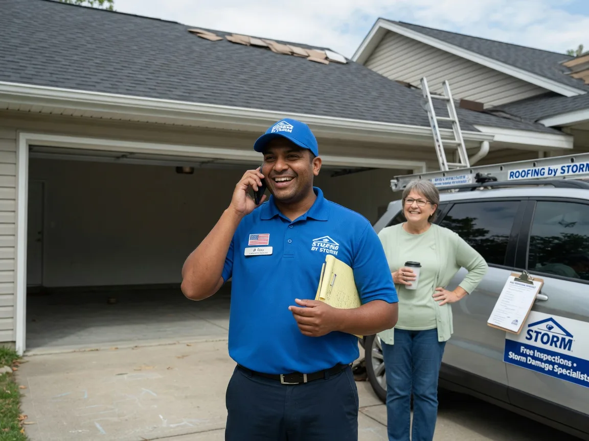 Roof Repair Near Me Manheim, PA FAQs
